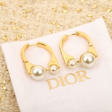 Christian Dior Earrings